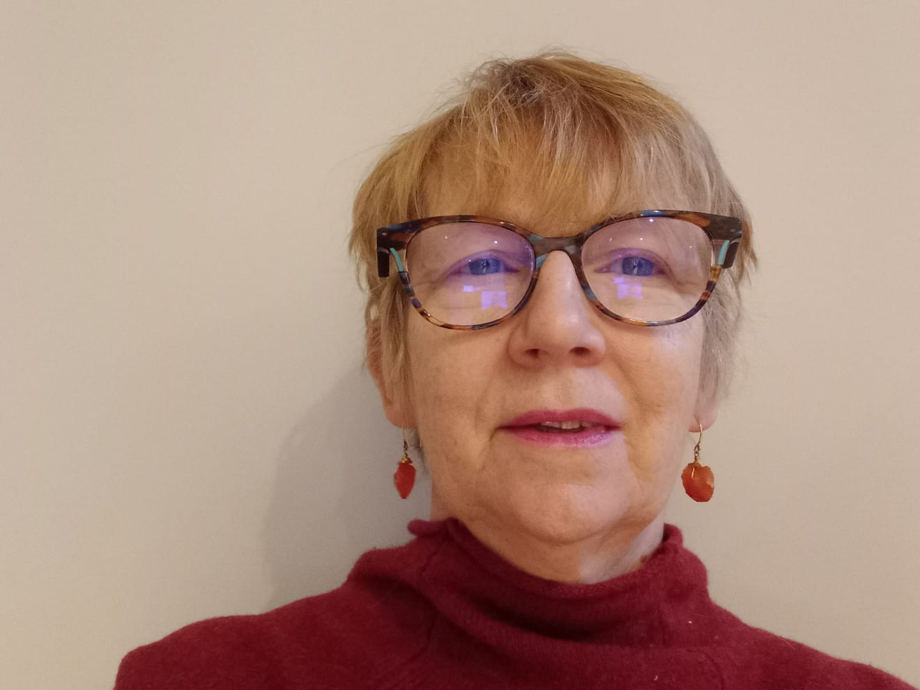 Clerk: Hilary Workman