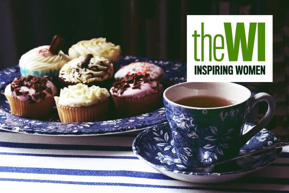 WI Tea Party