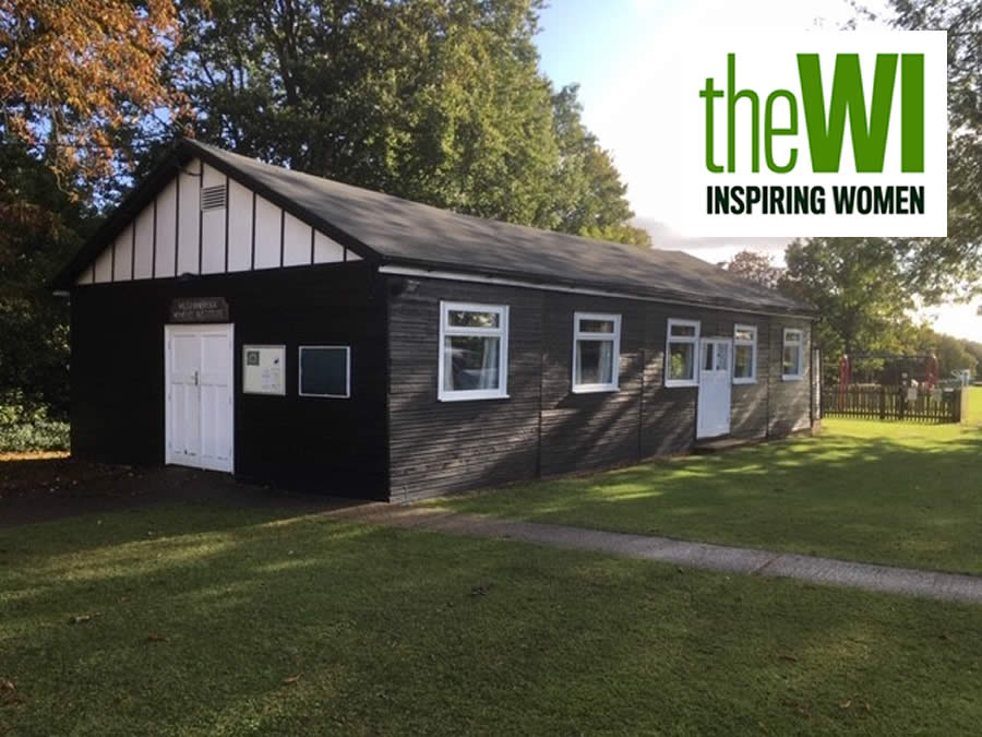 Wickhambrook WI Hall