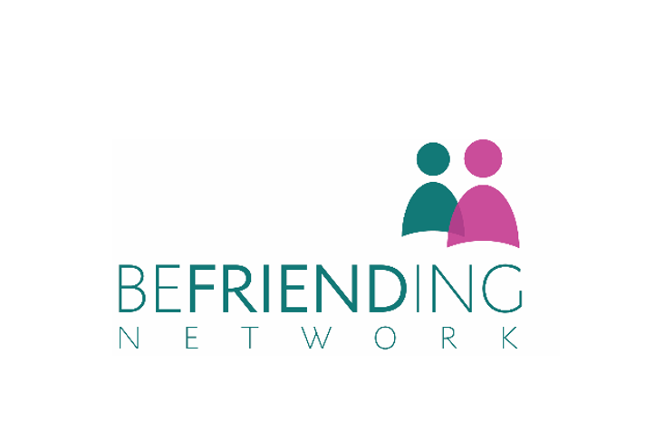 Befriending Network Logo