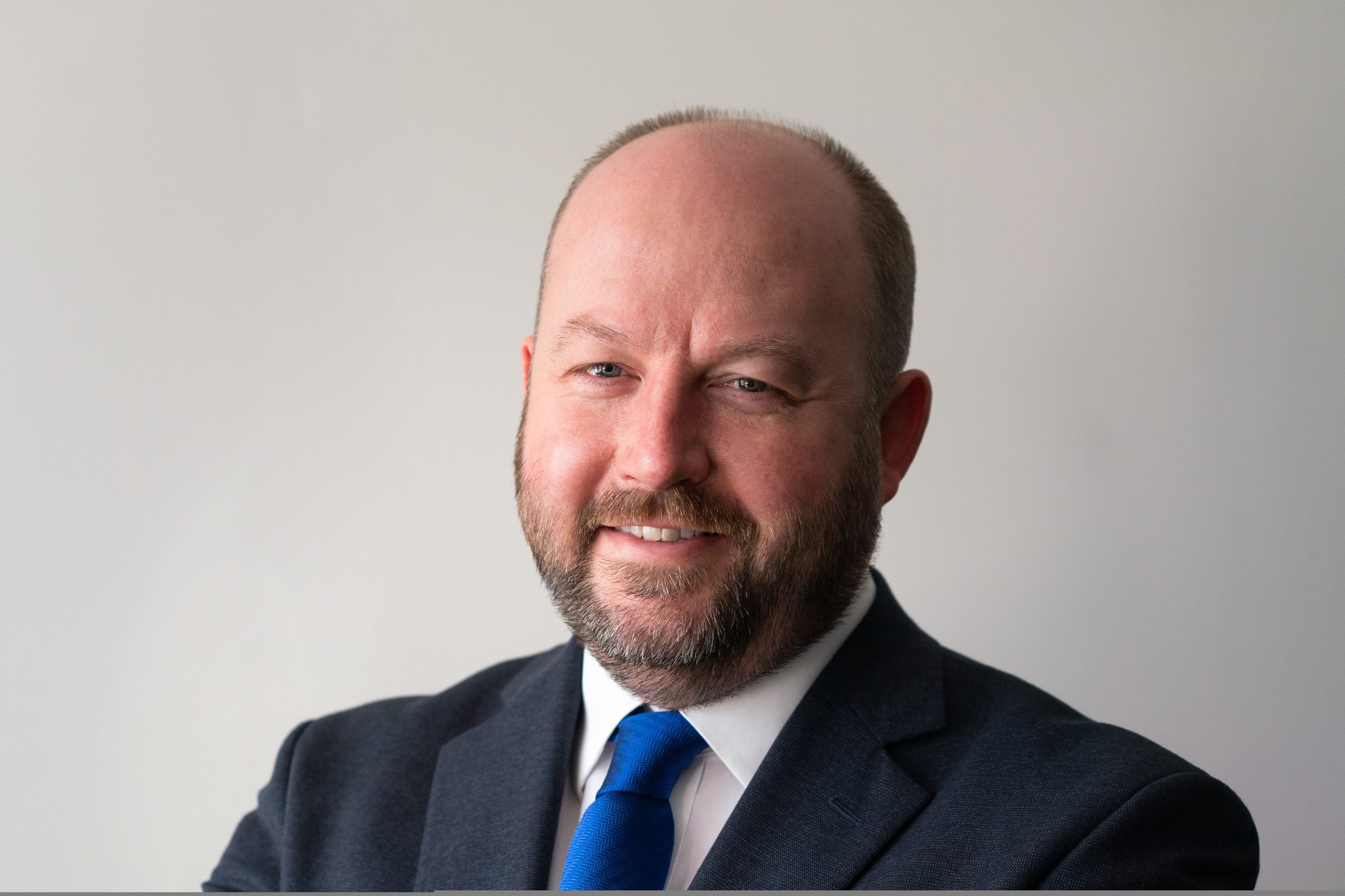Nick Timothy MP
