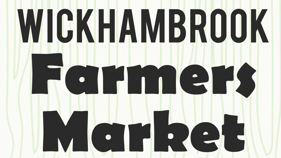 Wickhambrook Farmers' Market